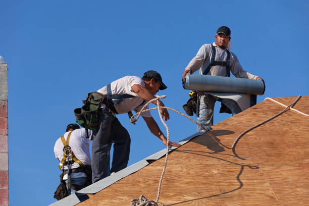 Heating Cable for Roof Installation in Countryside, IL