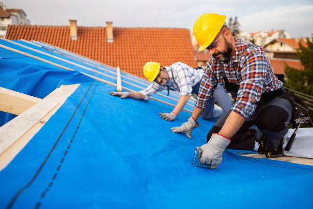 Quick and Trustworthy Emergency Roof Repair Services in Countryside, IL