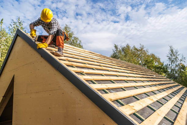 Best Storm Damage Roof Repair  in Countryside, IL